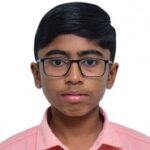 OM PRANESH P