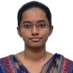 KANIMOZHI R K