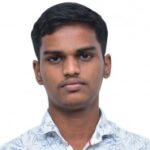 SREERAM S P