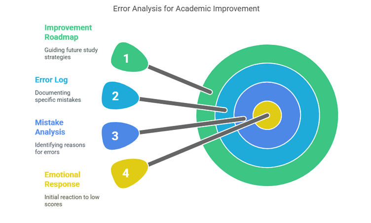 From Failure to AIR: How to Bounce Back After a Bad Mock Test