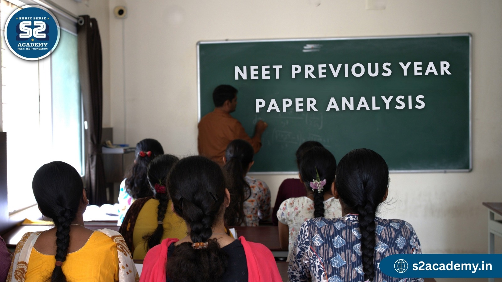 NEET Previous Year Paper Analysis